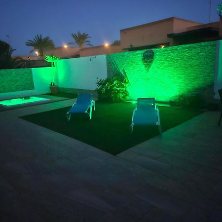 Casa Amor Vila Corralejo Exterior foto