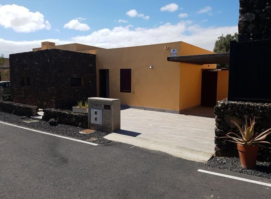 Casa Amor Vila Corralejo Exterior foto