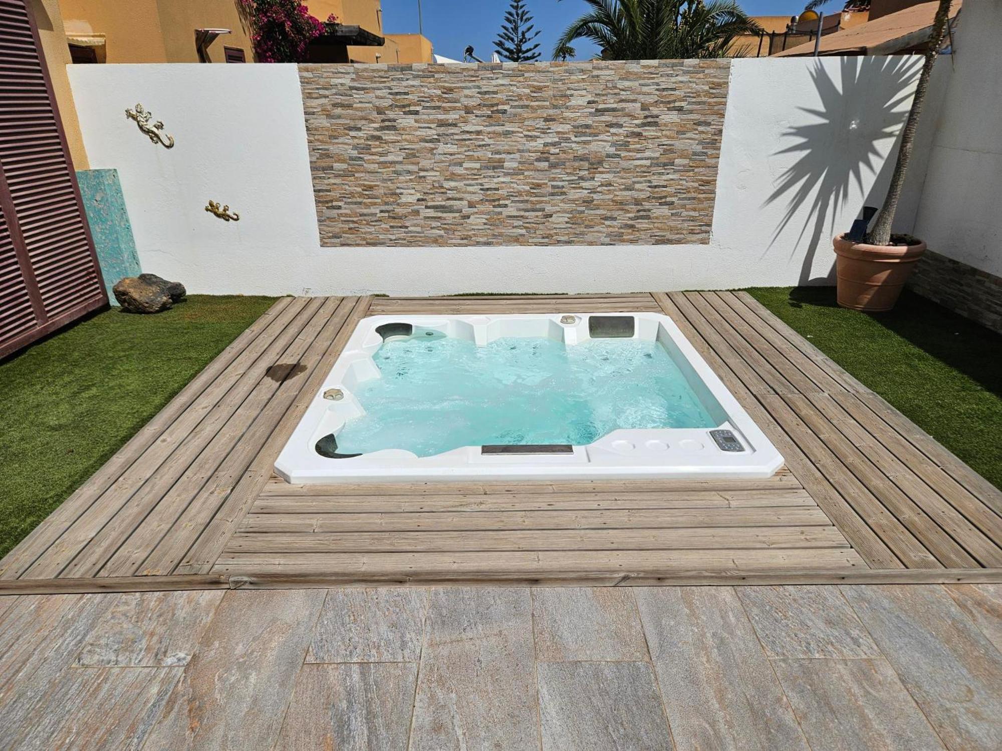Casa Amor Vila Corralejo Exterior foto